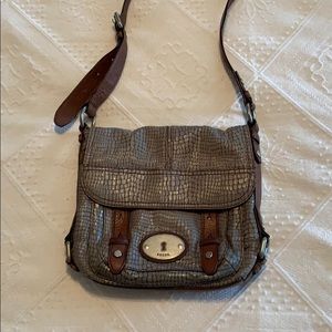Fossil Bag